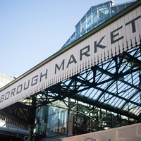 Navigating change at Borough Market: A focus on community and values