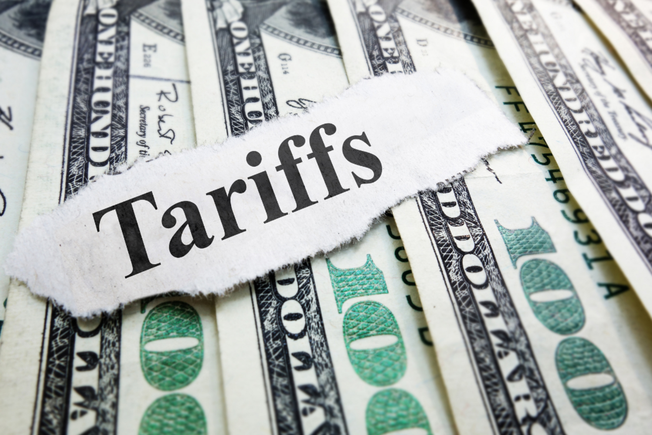 Navigating the Impact of Tariffs: Insights from Bob Baker