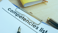 The key competencies found in great interim managers