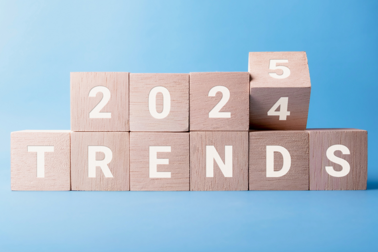 UK retail and consumer trends 2025