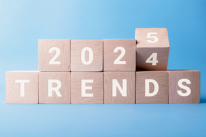 UK retail and consumer trends 2025