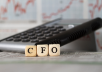 Balancing financial stability and strategic change: The rising demand for interim CFO's