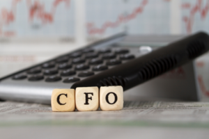 Balancing financial stability and strategic change: The rising demand for interim CFO's