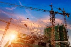 Why do so many construction companies get into difficulties?