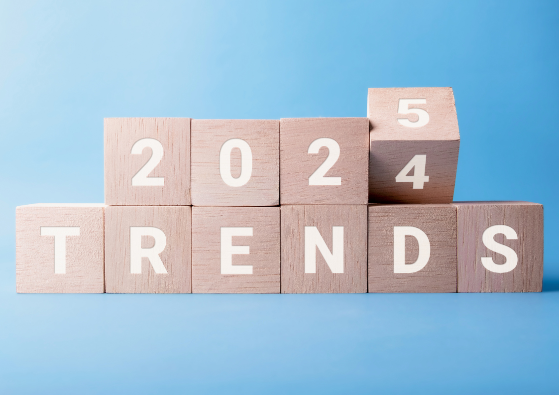 UK retail and consumer trends 2025